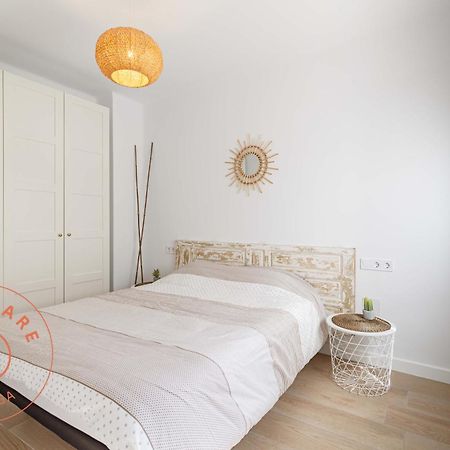 Cosy Apartment In Malaga Centro - Tcm Eksteriør bilde