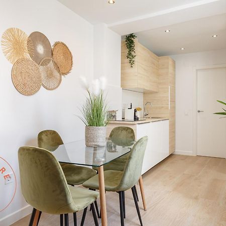 Cosy Apartment In Malaga Centro - Tcm Eksteriør bilde